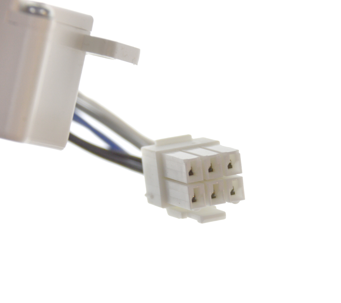 W11371714 - Genuine OEM Whirlpool Washer Lid Lock